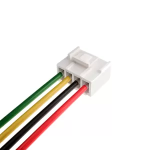 Cáp Kết Nối VH3.96-4P 1 Đầu Cái Dài 300mm 22AWG